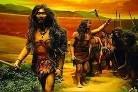 什么叫公元前和公元后？上古时代的“三皇五帝”有什么贡献？图片