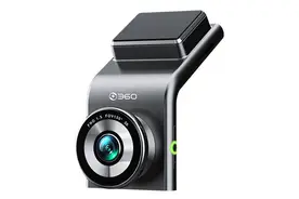 白天拍得清晚上能识别 你需要这样一台行车记录仪图片