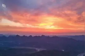 微游河北（193）|探访邢台英谈古寨：太行深山里的古村落图片