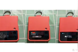 终于拔了这根草------三星Galaxy Z Flip3晒单图片