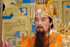 天地之间有六界，为何玉帝只掌管三界，那其它三界是由谁掌管？图片