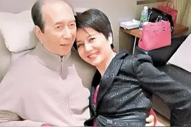 梁安琪188亿资产明细首曝光，409套房子、243个车位，儿媳分最少图片