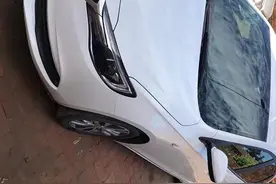 二手的三缸英朗能买吗？图片