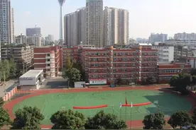 四川省成都市第二中学2023年招生简章图片