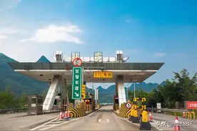 2023年高速免费时间表：高速免费有哪些节日？图片
