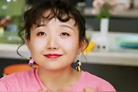 辣目洋子突然改名，是无奈之举还是另有隐情，她到底怎么了？图片