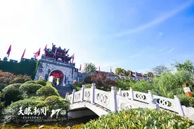 4月30日开通！贵阳新增多条市内精品景区直通车图片