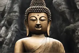 生肖猴，天生“菩萨命”的生肖女，一辈子都好运连连，大 富大贵图片