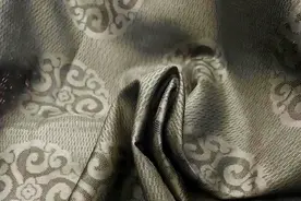 十日谈｜玉玲珑：香云纱图片