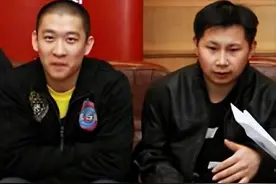 同样是退出德云社，曹云金只是“逆徒”，何云伟却被称为“叛徒”图片