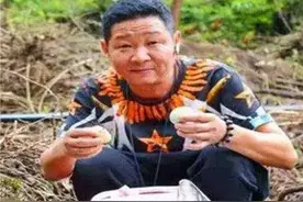 演员“三德子”养鸡14年，带领288户村民致富，其中138户是残疾人图片