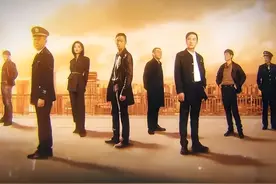 电视剧《狂飙》中，指导组首次约谈安欣，为什么选在了游泳池？图片