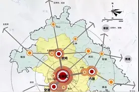 南衡高铁将在宾阳县城周边设站，宾阳再次获得60年新机遇图片