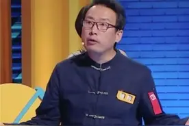 被低估的储殷教授听说他不做自媒体，已经去拍电影《巴林塔娜》了图片