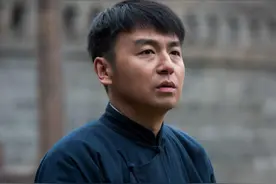 金鸡奖这一次，戳破了雷佳音“资源咖”的黑幕！难怪他看不上胡歌图片