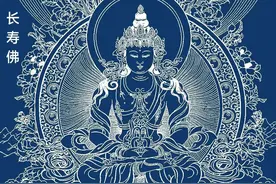 精美唐卡底稿24幅，精美绝伦，叹为观止图片