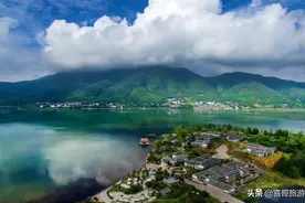 西昌到泸沽湖多少公里？泸沽湖好玩吗？图片