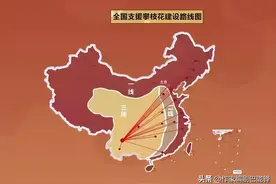 冷知识：何为“三线”建设？图片