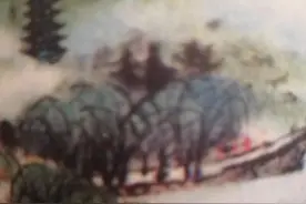 重于泰山，轻于鸿毛图片