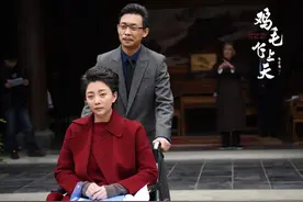 电视鸡毛飞上天原型：白手起家成浙江女首富，800亿赔到负债500亿图片