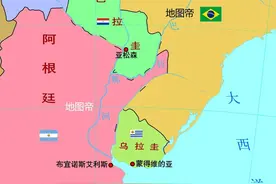 坐在家里看世界“乌拉圭”图片