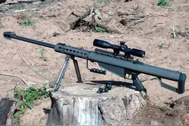 10式大狙，10年磨一剑，能满足我军要求吗？图片