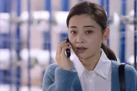 长相“着急”的6位女星，有人20岁像40岁，有人一出道就显老图片