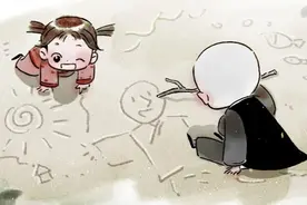 心疼我的人，一个就够了图片