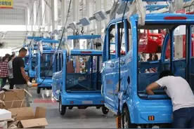 卖了多年三轮车，却因3C问题被罚，商家要注意图片