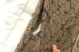 3.5万元网购沙发出现质量问题 消费者退货一波三折图片