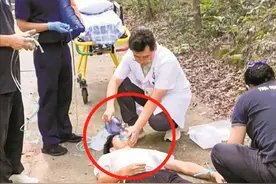 稻城亚丁女游客高反去世后续：死状凄惨，家属发声，更多细节曝出图片