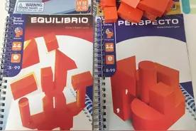 疫情居家，让宝宝不无聊，推荐我家翻牌率高的桌游图片