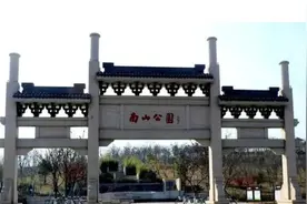 曾经属于沭阳的“山”，现已成了新沂，这里又有鲜为人知的一面了图片