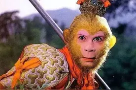 六小龄童，出演过的经典影视剧图片