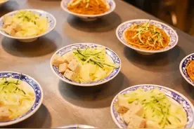 碳水天堂陕西，为什么能把主食和小吃做到极致？图片