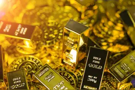 民品典当：黄金典当回收的那点事儿图片