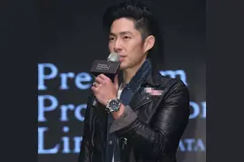 看了台湾偶像剧男主们的现状，才知道邱泽结婚算早了图片