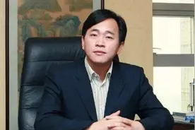 击败“深圳首富”：潮汕二代的“皇庭梦”图片