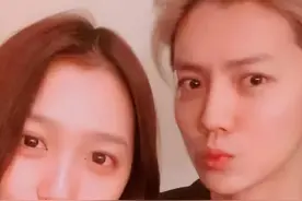 娱乐圈的“世态炎凉”，在鹿晗身上体现的淋漓尽致图片