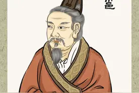 重庆历代行政长官——蔡邕图片