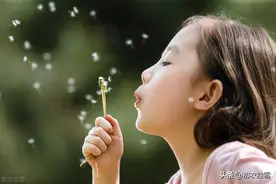 童心美诗七首，看看古代成年人，如何看待童心，保持童心图片