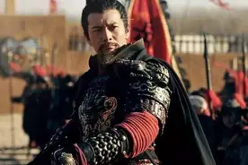 岳飞被杀后，一支后代逃到韩国，成了开国元勋，今回国认祖归宗图片