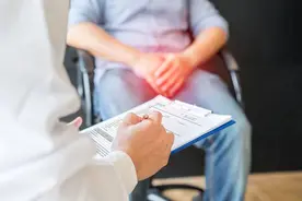 男性确诊前列腺炎，不用慌，日常坚持做好6件事，可促使病情恢复图片