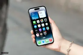小创新但仍有不足，iPhone 14 Pro评测图片