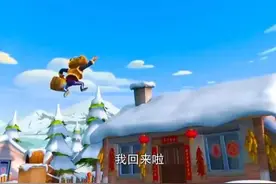 最喜欢熊出没的六部国产动画大电影， 你有看过几部？图片