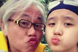 旷世奇缘，17岁小姑娘执意嫁给57岁音乐家，牵手9年不离不弃图片