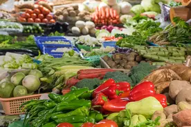 26种蔬菜辨别图片，带你认识不同的蔬菜和吃法，买菜前不妨看看图片