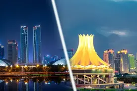 “桂”客来川——广西壮族自治区投资促进局局长李常官一行到四川省经济合作局考察交流图片