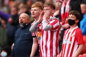 英联赛杯八强的丑小鸭 桑德兰何时重见”光明”图片