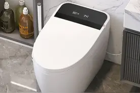 选智能马桶，这5种建议不要买，不是误导，是过来人的经验教训图片